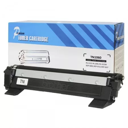 TONER TN-1060 TN-1030 TN-1040 TN-1050 TN-1070- TN-1075 UNIVERSAL P/ BROTHER